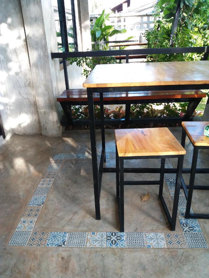 บ้านพักบุหงา199 อ สรรพยา Sapphaya Extérieur photo
