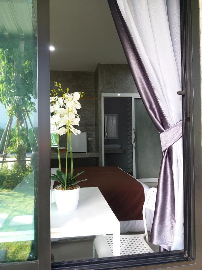 บ้านพักบุหงา199 อ สรรพยา Sapphaya Extérieur photo