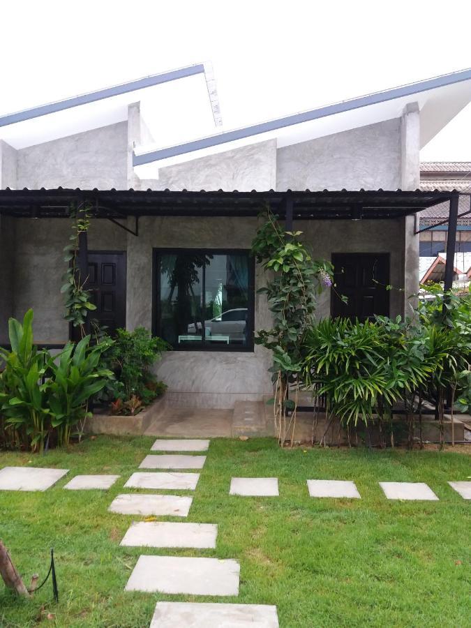 บ้านพักบุหงา199 อ สรรพยา Sapphaya Extérieur photo