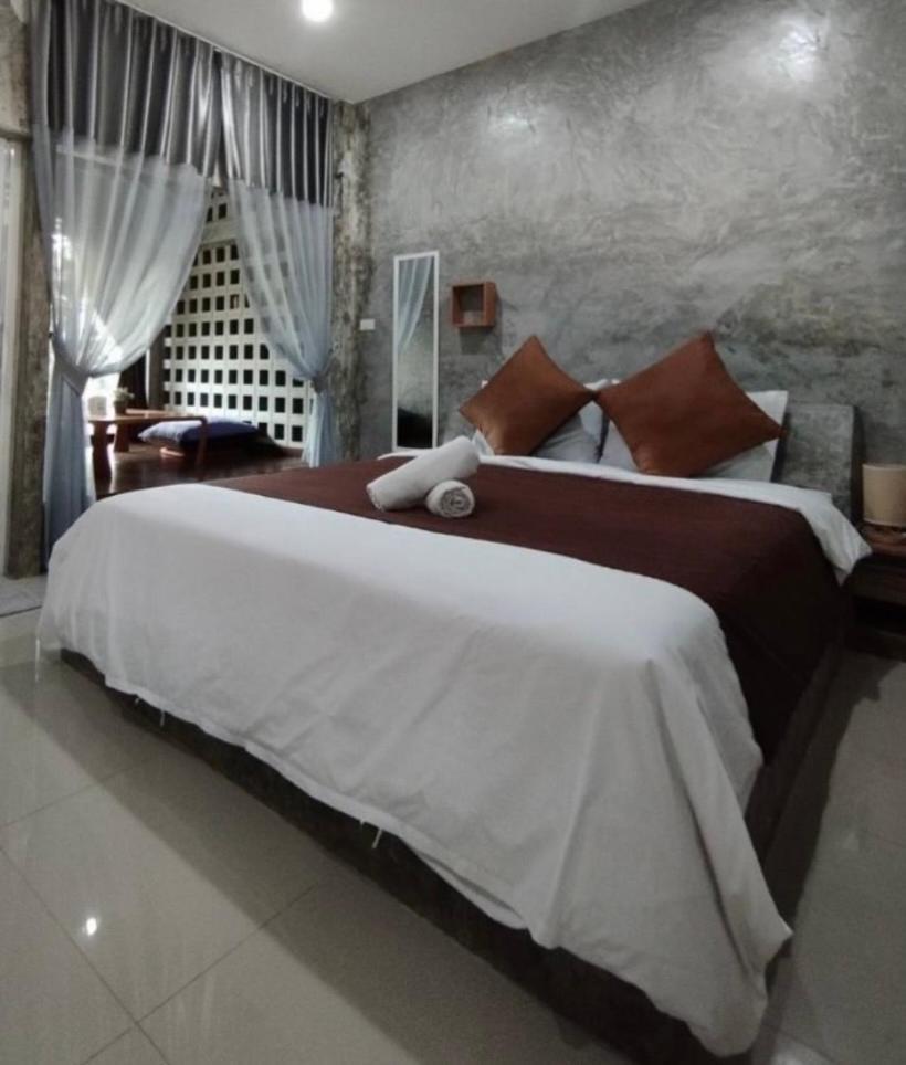 บ้านพักบุหงา199 อ สรรพยา Sapphaya Extérieur photo